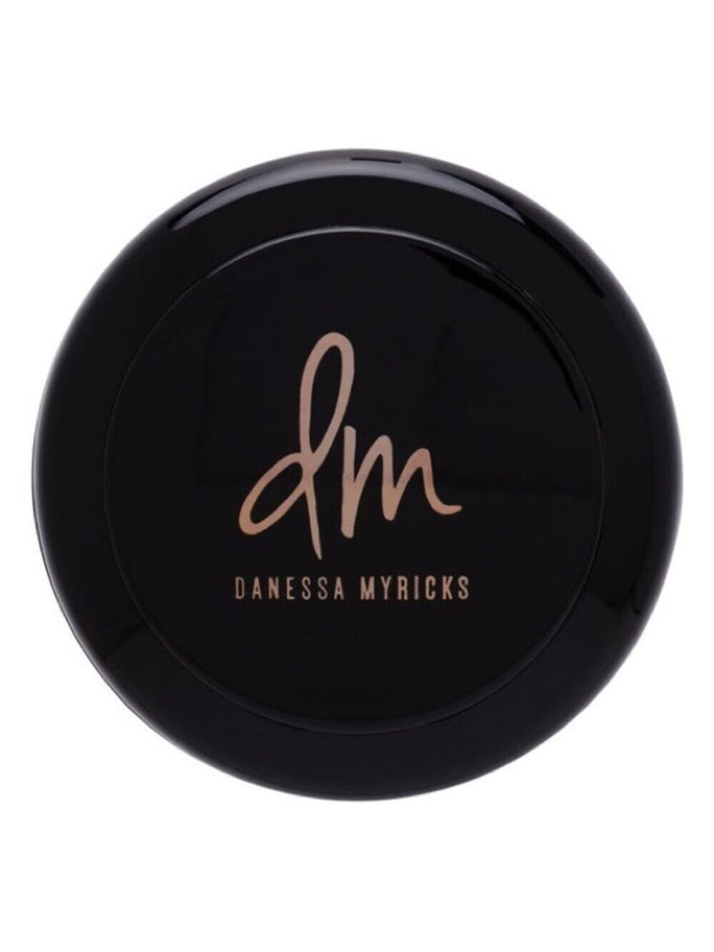 DANESSA MYRICKS BEAUTY

Power Bronzer; Light